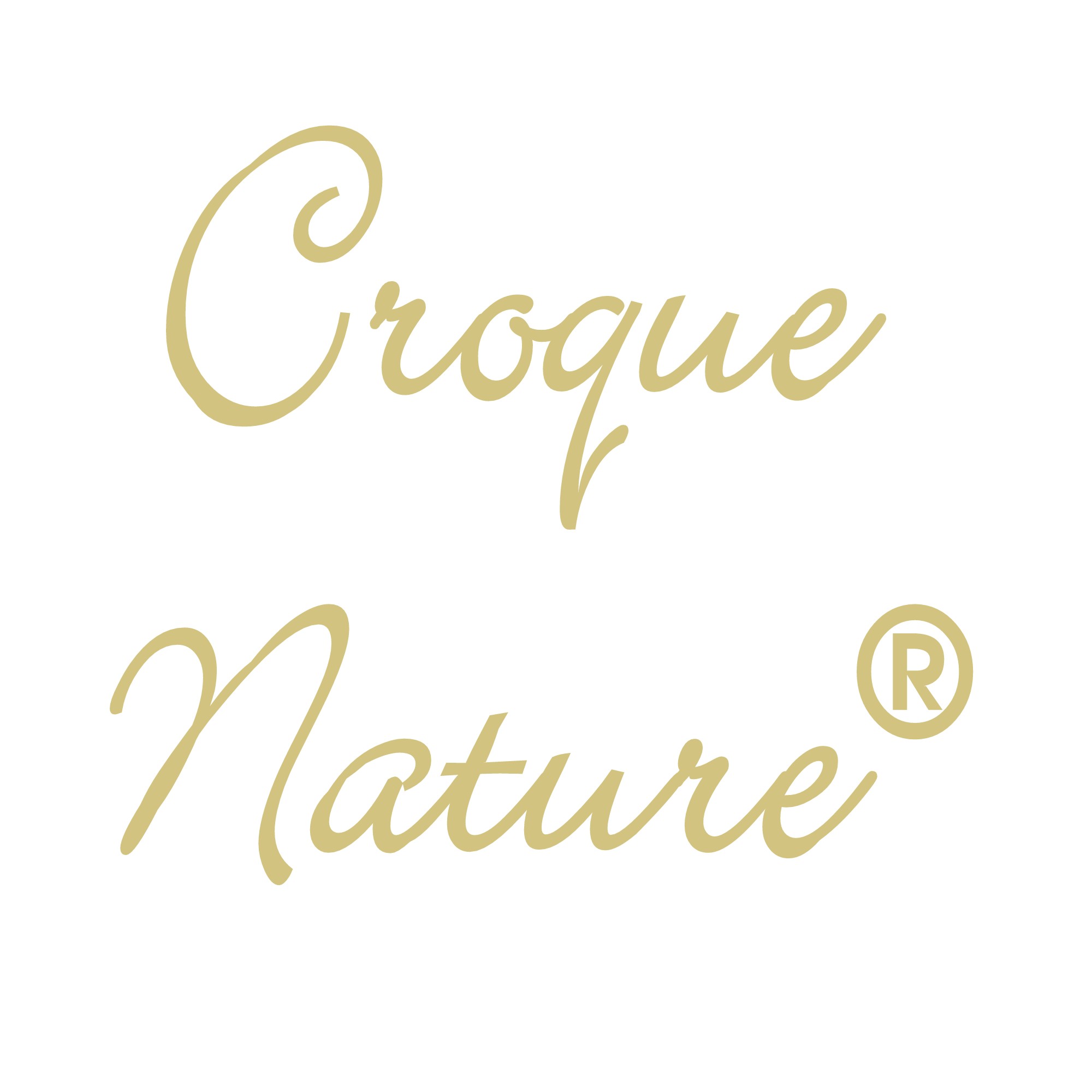 CROQUE NATURE® BOSSEE